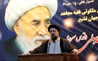 یادگار امام : امروز جوانان ایران، افغانستان، لبنان، سوریه و... خواب بیگانگان در به هم ریختن منطقه ما را آشفته کرده اند