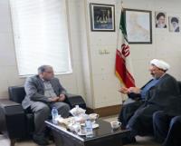 برگزاری همایش نیم روزه تبیین اندیشه های امام خمینی(س) در کاشان 