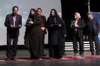 جشنواره روح الله برگزیدگان خود را شناخت