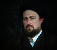 پیام تسلیت سید حسن خمینی در پی درگذشت آیت الله العظمی حسینی شاهرودی