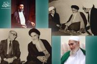 اسنادِ اصالت دونامه امام خمینی(س) در خصوص آیت الله منتظری و نهضت آزادی