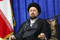 یادگار امام: از خدا بخواهیم«تعصب» را از ما دور کند/ انسان جاهل به راحتی سرباز یک تفکرِ بی دلیل می شود/ باید برای مردم خوبی بخواهیم و کینه نورزیم
