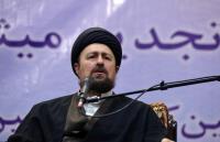 یادگار امام: هر صدایی که جامعه اسلامی را چند پاره کند، نفاق است/ ایران کشور وحدت امت اسلامی است