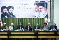 مراسم سی امین سالگرد بزرگداشت امام خمینی(س) بعد از ظهر ۱۴ خرداد برگزار می شود
