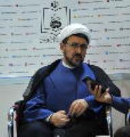 حجت الاسلام علی کمساری: برگزاری نمایشگاه قرآن فرصتی مناسب برای بازخوانی اندیشه های قرآنی امام(س) است