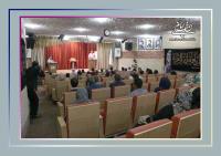 چهاردهمین پاتوق شاعرانه در نگارستان امام خمینی (س) برگزار شد+گزارش تصویری