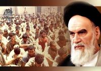 چرا حضرت امام(س) صدام را عفلقی خطاب می کرد؟