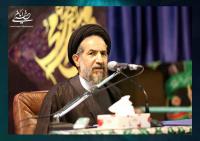ابوترابی: آنچه امام خمینی(س) را در این جایگاه قرار داده، اراده او بر سلوک علمی و مبتنی بر معرفت بود