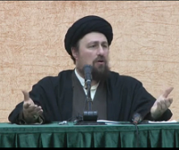 توصیه یادگار امام در خصوص وضعیت معیشتی مردم