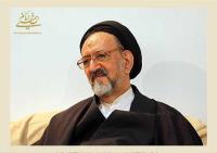 دعایی: سیداحمد خمینی نسبتی با حاشیه ها نداشت؛ دلسوز، آرام و متین بود
