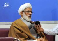 نوراللهیان: حضرت امام عظمت آیات قرآن در قلوب جوانان ایجاد کرد که جبهه ها آفریده شد