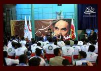 یادگار امام: انسانیت ما اقتضا می کند که نسبت به درد دیگران بی تفاوت نباشیم/ در کنار کمک به مردم، امید را به آنها بازگردانیم