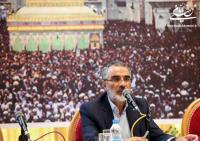 زندگی امام بر مدار حق طلبی و حق گویی استوار است