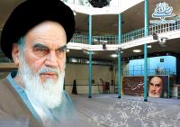 بیش از 4 هزار نفر در تیر ماه سال جاری از حسینیه جماران بازدید بعمل آورده اند