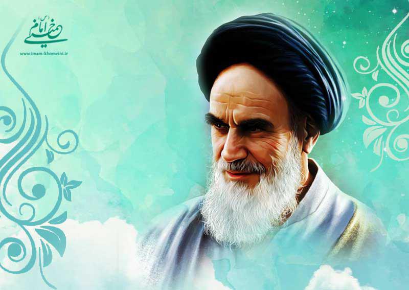 امام خمینی با اشاره به همراهی اراده ملت: من هیچ وقت مأیوس از مسائل نبودم 