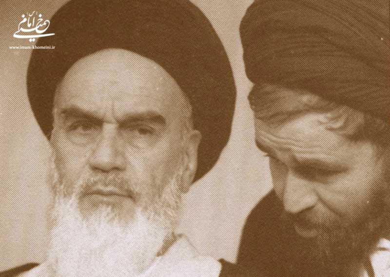 پسرم، هیچ گاه دنبال تحصیل دنیا، اگر چه حلال باشد، مباش! 