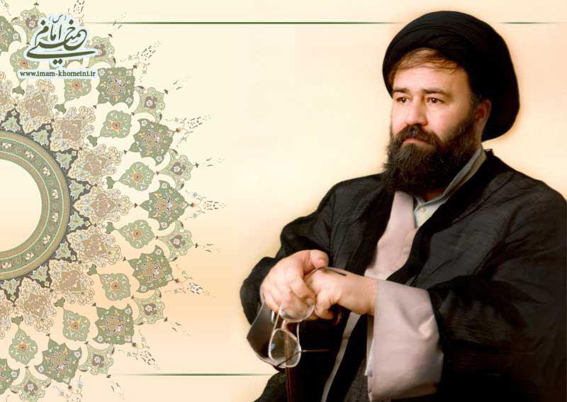 تحلیل سخنرانی های امام درباره بنی صدر توسط سیداحمد خمینی 