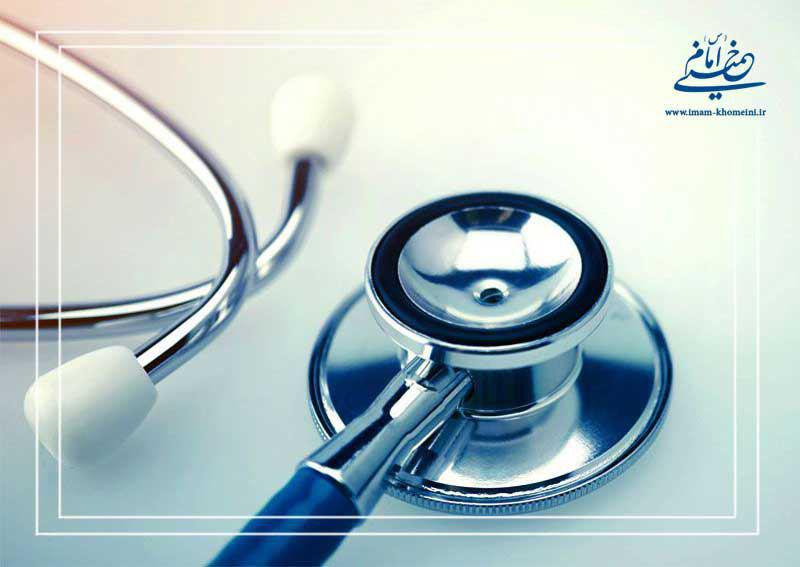 حضرت امام(س) طب جدید را قبول داشتند/ اختلافات داخلی بر سلامتی امام اثرگذار بود