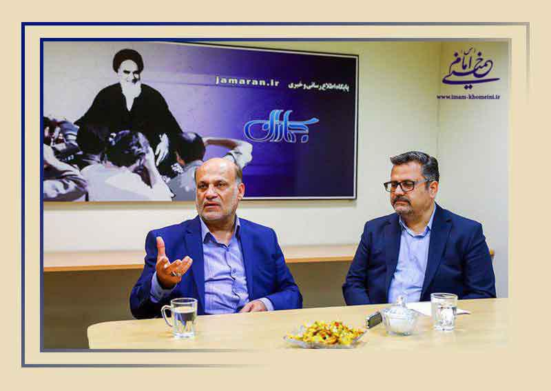 جمع میان سیاست و اخلاق؛ روایت دو پژوهشگر تاریخ از زندگی امام خمینی