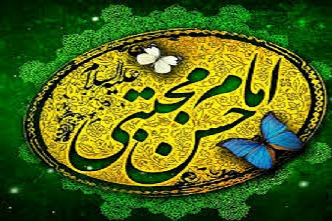 ولادت سید جوانان اهل بهشت گرامی باد