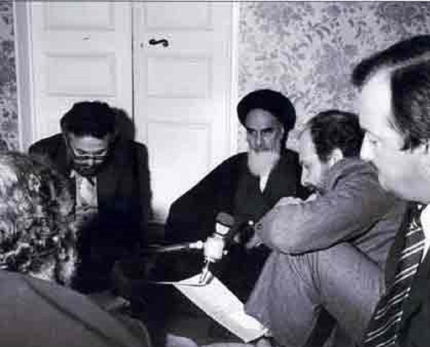 چگونه امام خمینی از رکن چهارم دموکراسی برای تحقق آن در ایران بهره برد؟ 