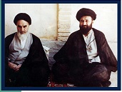 گذری بر زندگینامه علمی و سیاسی شهید مرحوم علامه آیت الله مصطفی خمینی