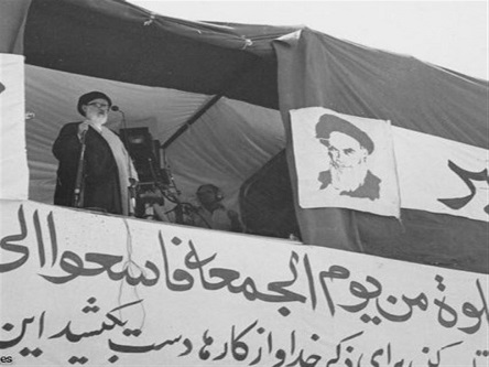 توصیه مهم امام به روحانیون: اگر روزی از نظر زندگی از مردم عادی بالاتر رفتید بدانید که دیر یا زود مطرود می ‏شوید‏