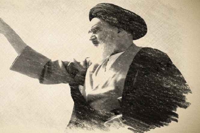 آینده در اندیشه امام خمینی؛ مروری بریک سخنرانی امام در جمع فقها و حقوقدانان شورای نگهبان 