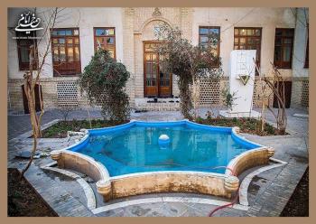 بیت امام در قم در سال ۹۸ پذیرای یکصد هزار گردشگر بود