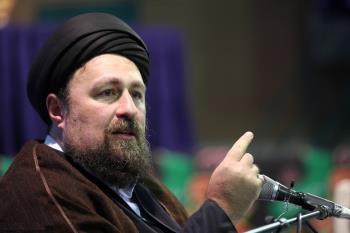 یادگار امام: برای عبور از بحران ها راهی جز همراهی مردم نیست