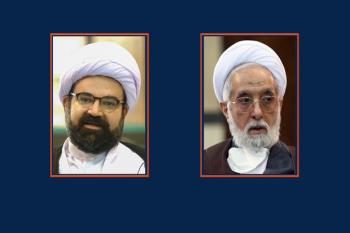رییس جدید پژوهشکده امام خمینی(س) و انقلاب اسلامی منصوب شد