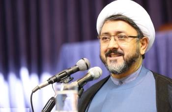 پیام تبریک ریاست پژوهشکده امام خمینی به مناسبت انتصاب سرپرست جدید موسسه تنظیم و نشر آثار امام خمینی