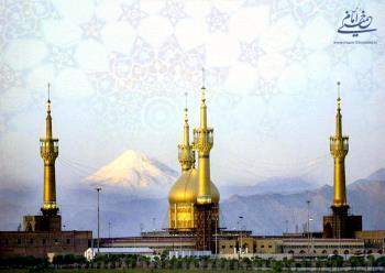  مراسم عزاداری سرور و سالار شهیدان هر شب بعد از مراسم مغرب و اعشا در حرم مطهر امام خمینی (س) برگزار می شود