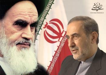 بازخوانی تاریخ / نامه امام به وزیر وقت خارجه در باب انتقاد پذیری