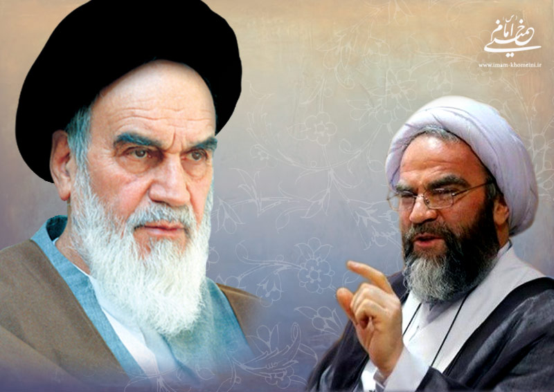 محسن غرویان: ریشه مشکلات جاری کشور به خاطر فاصله گرفتن از اندیشه ‎های امام است