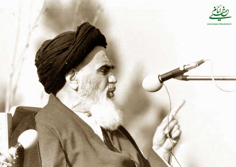 تحلیل دیدگاههای جهادی امام خمینی در کتاب تلاش در راه خدا 
