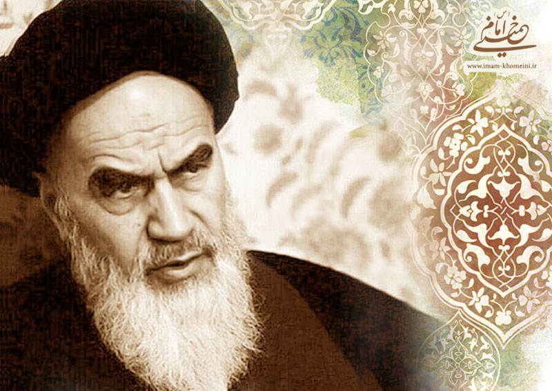اعتراض امام به سرمقاله توهین آمیز روزنامه اطلاعات درباره روحانیت 