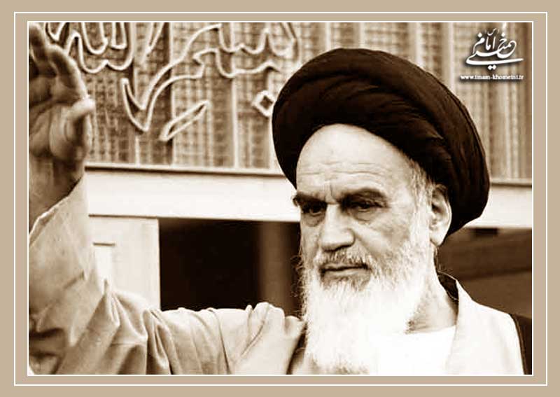 واکنش امام خمینی نسبت به شایعه درخواست کمک نظامی از شوروی