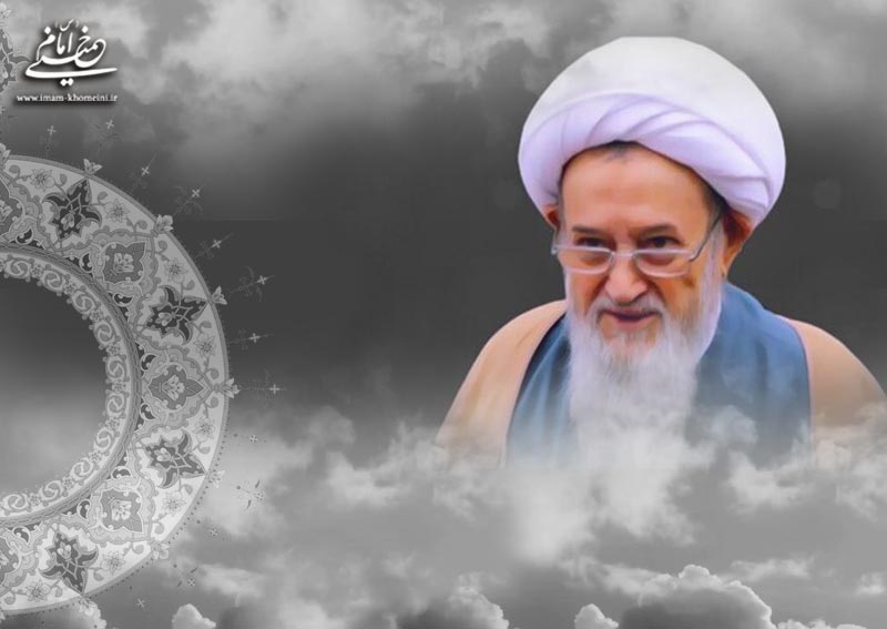 آیت الله طبرسی، پیشگام مبارزه با طاغوت و همراه با امام خمینی