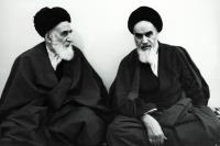 آیت الله پسندیده؛ امین امام خمینی