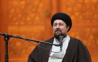 یادگار امام: حضرت عیسی(ع) مظهر رحمت و حکمت خدا است