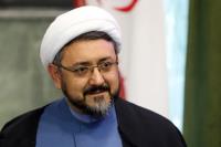 از سوی یادگار امام، حجت الاسلام و المسلمین دکتر علی کمساری به سرپرستی موسسه تنظیم و نشر آثار امام خمینی منصوب شد