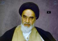 گلایه امام از سکوت واتیکان در مقابل جنایات آمریکا در حق ملت ایران