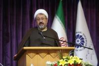 مراسم اختتامیه شانزدهمین جشنواره سراسری شعر روح الله با حضور شعراء از سراسر ایران برگزار شد