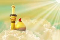 روز ولادت با سعادت بزرگ‏‎ ‎‏پاسدار قرآن کریم و اسلام عزیز گرامی باد