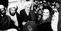 ماجرای دیدار شیخ مجتبی قزوینی و آیت الله شریعتمداری در باره نهضت امام خمینی 