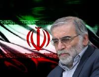 پیام سیدحسن خمینی در پی ترور شهید محسن فخری زاده
