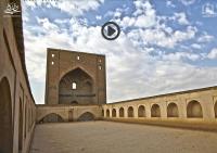اهدنا الصراط المستقیم / هفدهم رمضان / مسجد جامع سمنان