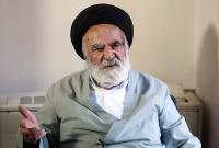 روایت آیت الله سید جعفر کریمی از پاسخ امام به منتقدان در باره: کجاست آن حکومت اسلامی که شما بحث آنرا مطرح می کنید؟