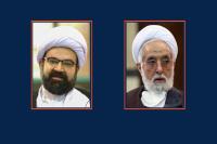رییس جدید پژوهشکده امام خمینی(س) و انقلاب اسلامی منصوب شد